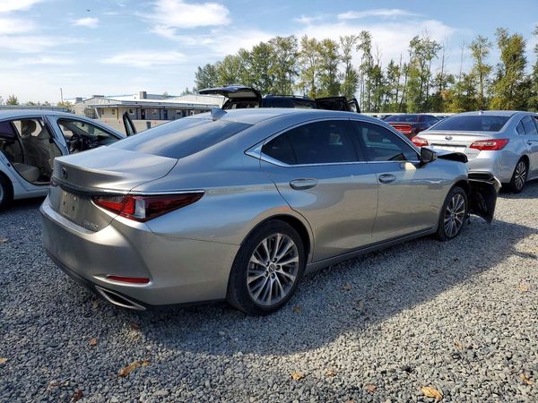 2020 LEXUS ES 350 Premium