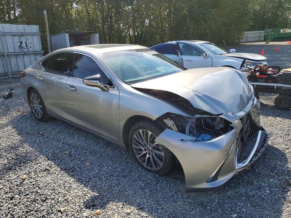 2020 LEXUS ES 350 Premium