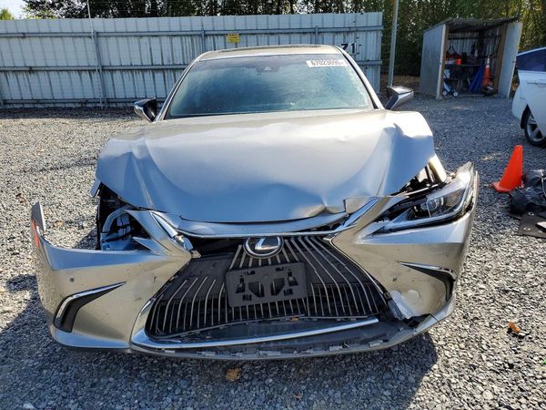 2020 LEXUS ES 350 Premium