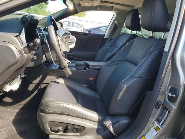 2020 LEXUS ES 350 Premium