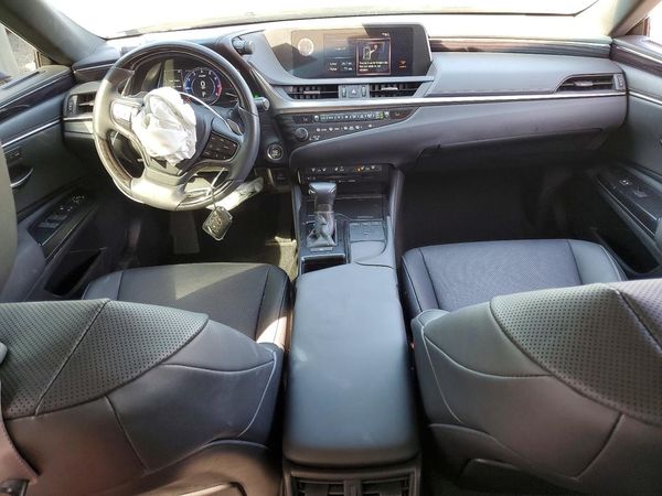 2020 LEXUS ES 350 Premium
