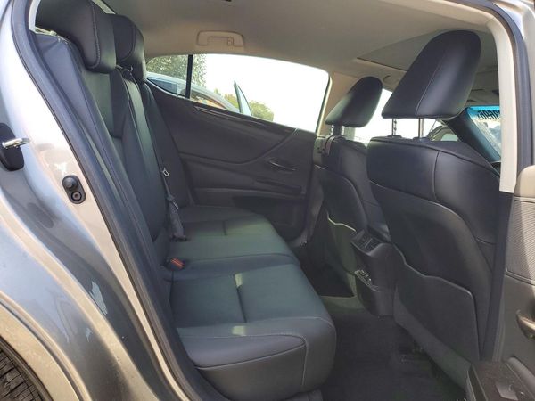 2020 LEXUS ES 350 Premium