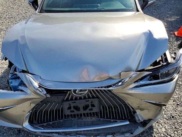 2020 LEXUS ES 350 Premium