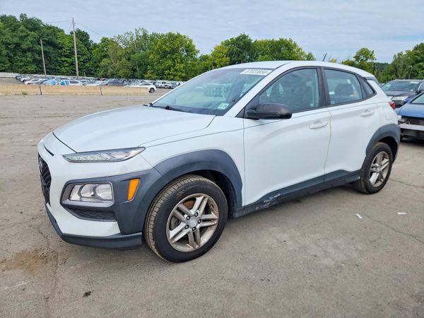 2019 HYUNDAI KONA