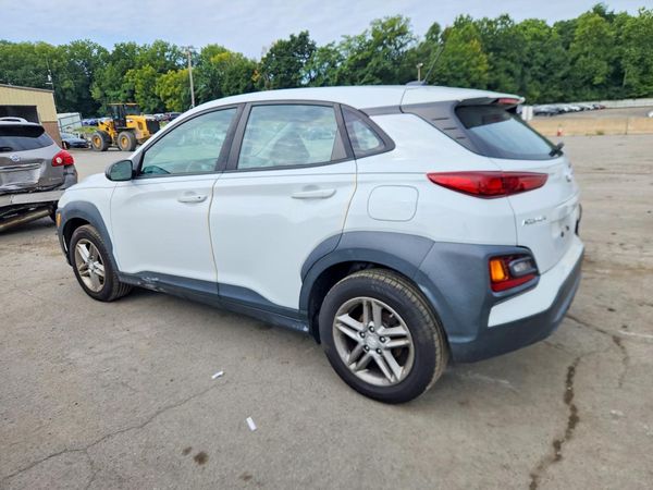 2019 HYUNDAI KONA SE