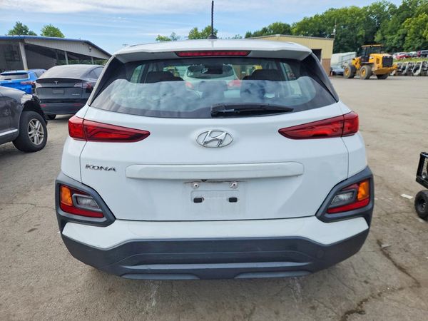 2019 HYUNDAI KONA SE