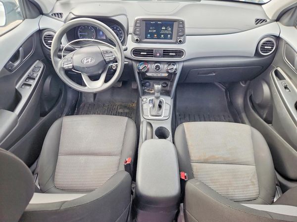 2019 HYUNDAI KONA SE