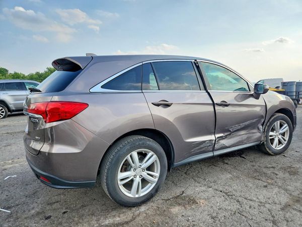 2013 ACURA RDX Technology Package