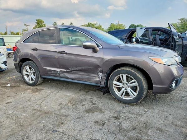 2013 ACURA RDX Technology Package