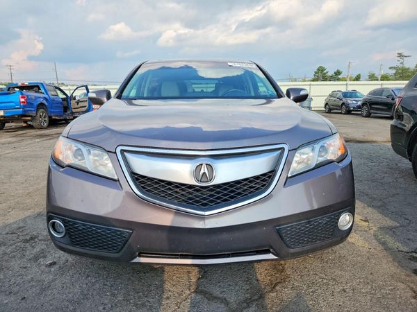 2013 ACURA RDX Technology Package