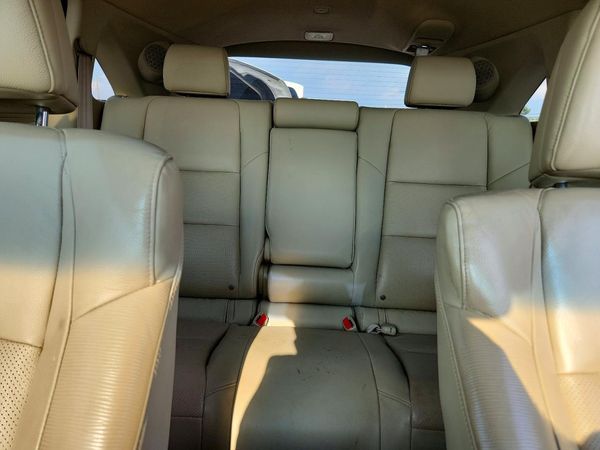 2013 ACURA RDX Technology Package