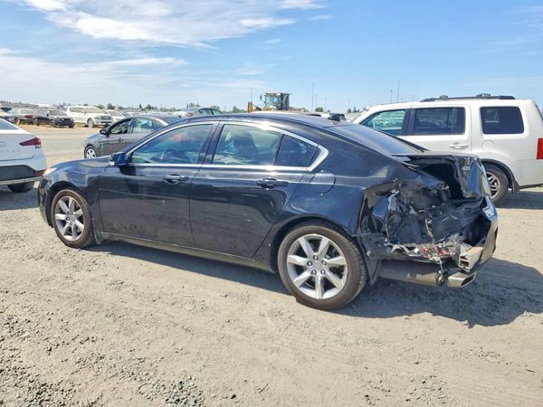 2012 ACURA TL