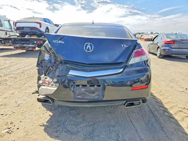 2012 ACURA TL