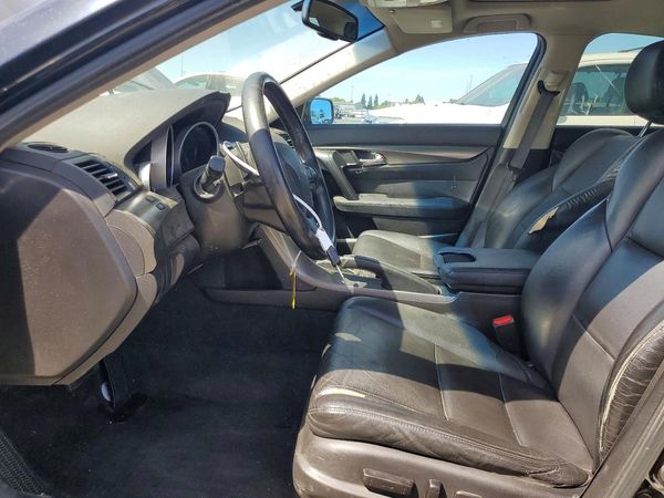 2012 ACURA TL
