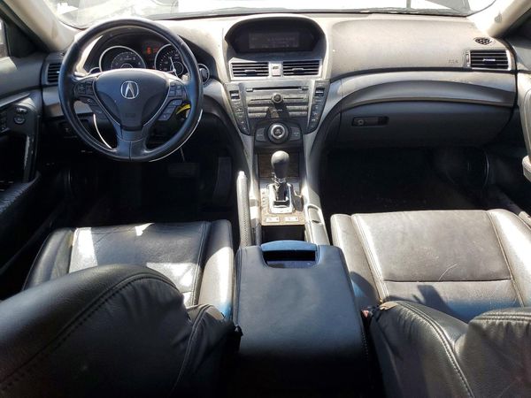 2012 ACURA TL