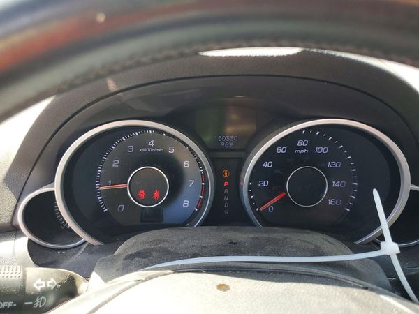2012 ACURA TL
