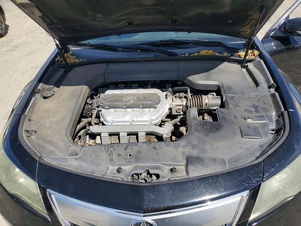 2012 ACURA TL