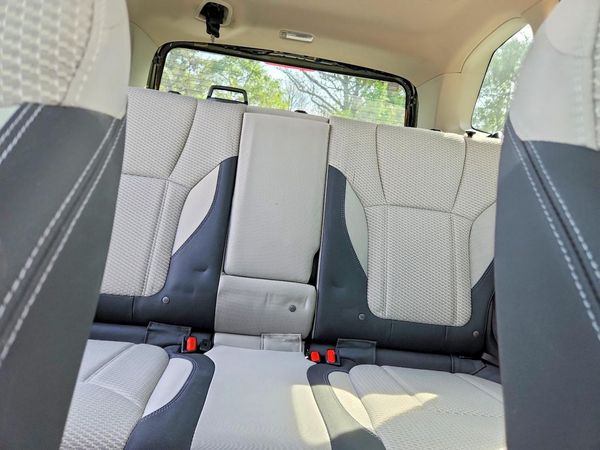 2020 SUBARU FORESTER Prm+ES+KA