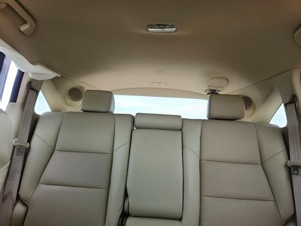 2018 ACURA RDX