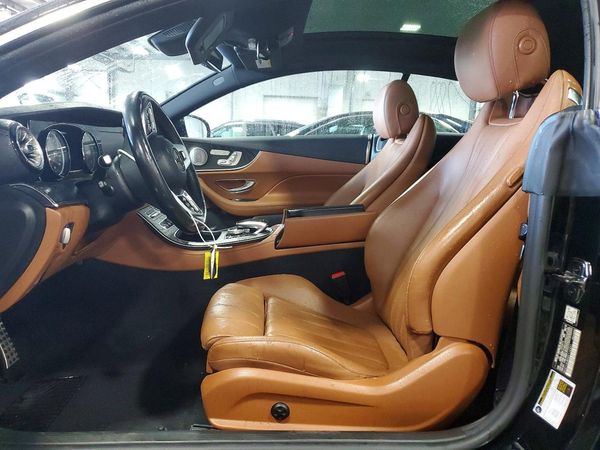 2019 MERCEDES-BENZ E E450-4M
