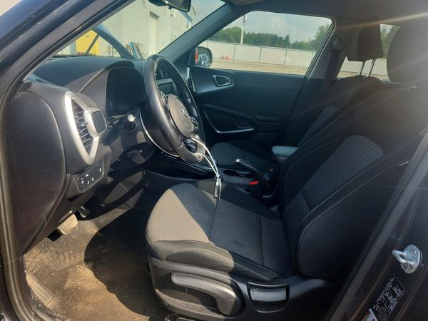 2020 KIA SOUL