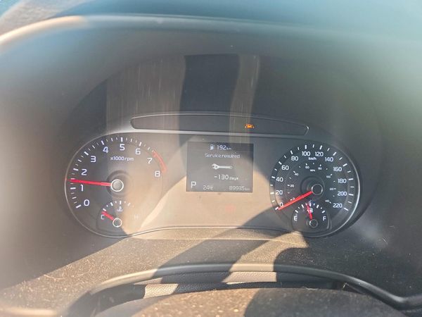 2020 KIA SOUL