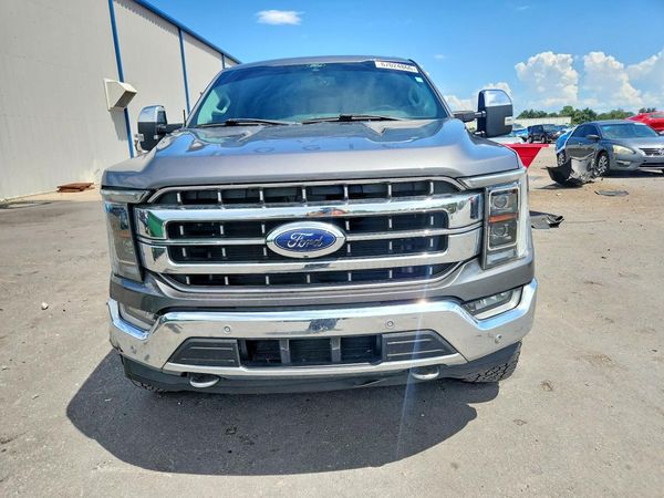 2022 FORD F150