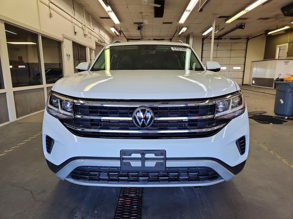 2023 VOLKSWAGEN ATLAS