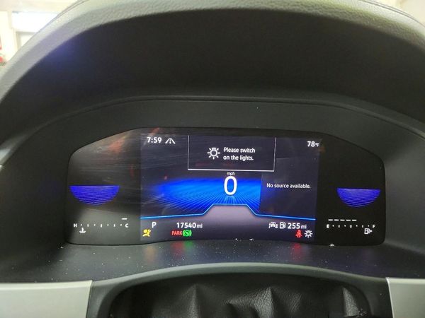 2023 VOLKSWAGEN ATLAS