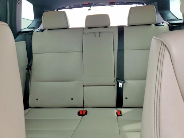 2012 BMW X3 xDrive28i — SUVN