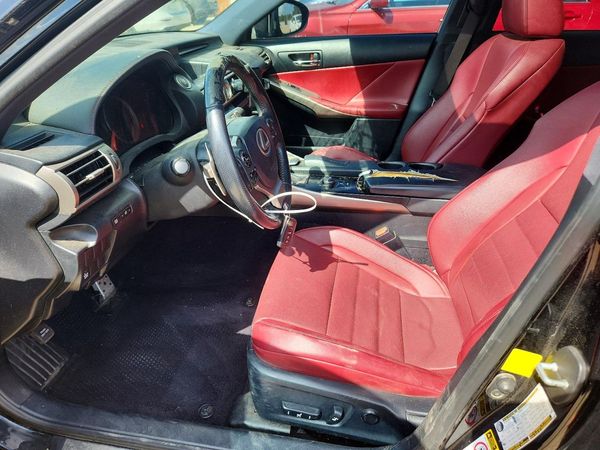 2014 LEXUS IS