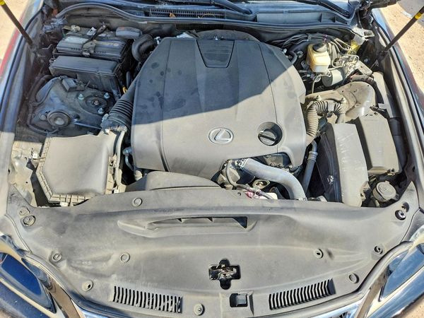 2014 LEXUS IS