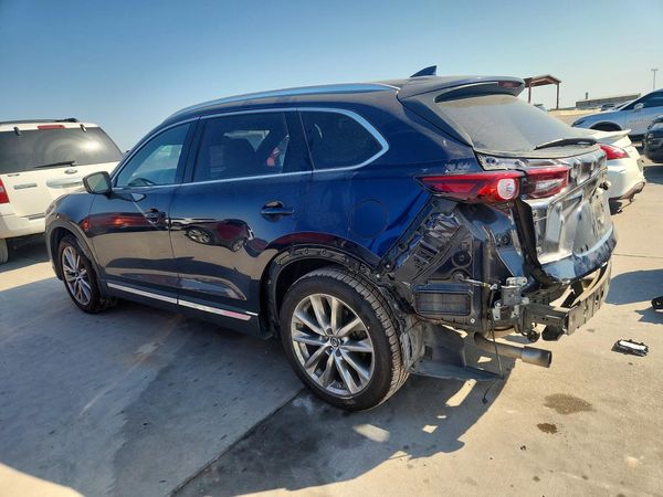 2018 MAZDA CX-9 Grand Touring