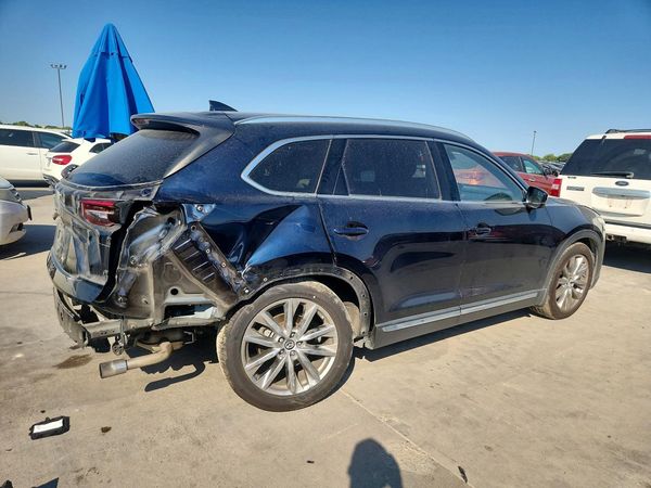 2018 MAZDA CX-9 Grand Touring