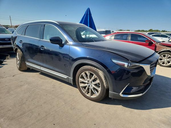 2018 MAZDA CX-9 Grand Touring