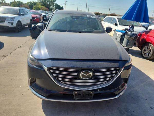 2018 MAZDA CX-9 Grand Touring