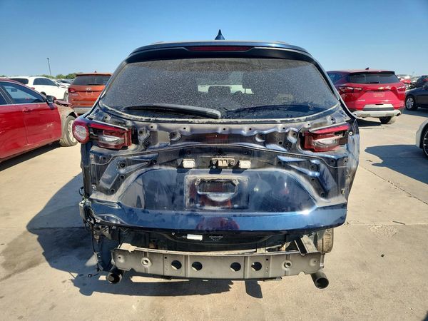 2018 MAZDA CX-9 Grand Touring