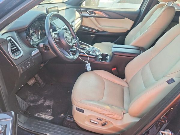 2018 MAZDA CX-9 Grand Touring
