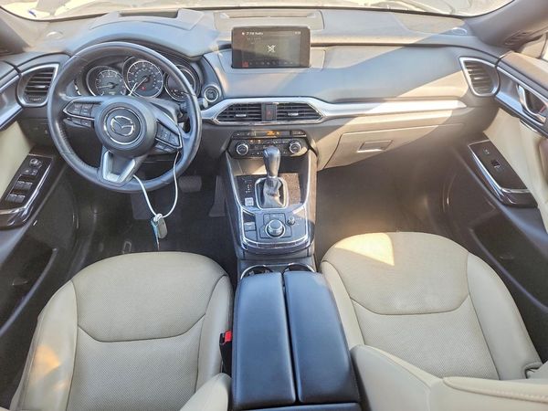 2018 MAZDA CX-9 Grand Touring