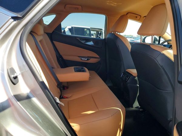 2025 LEXUS NX 250 350 Base