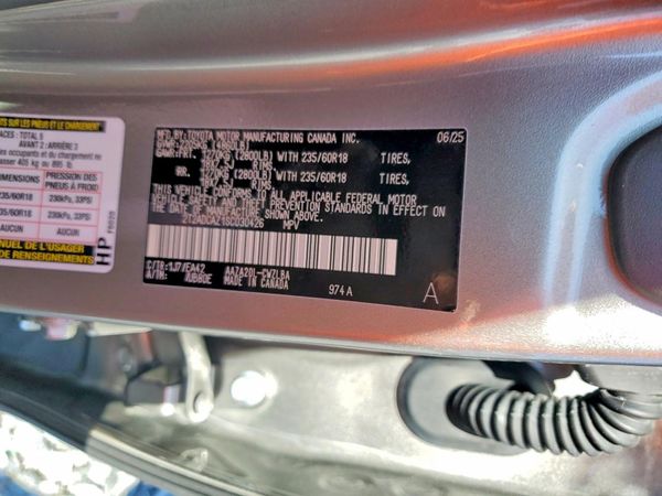 2025 LEXUS NX 250 350 Base