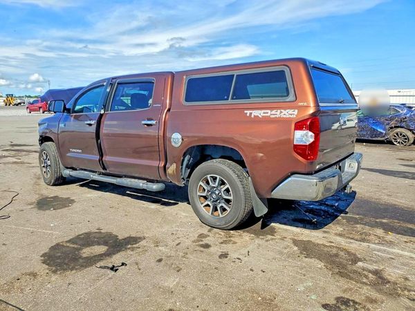 2014 TOYOTA TUNDRA Limited