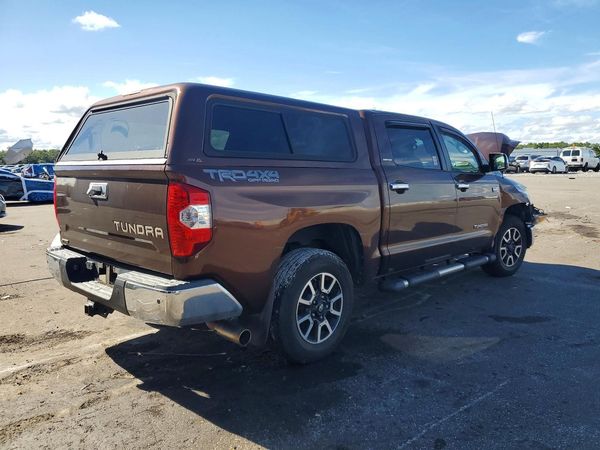 2014 TOYOTA TUNDRA Limited