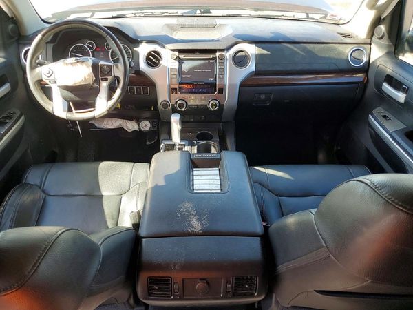 2014 TOYOTA TUNDRA Limited