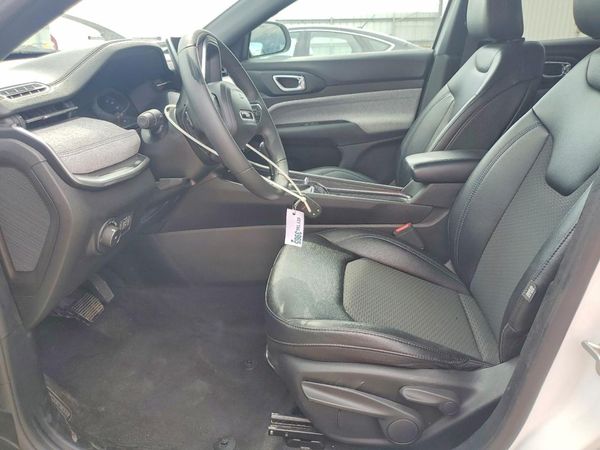 2024 JEEP COMPASS North, Latitude