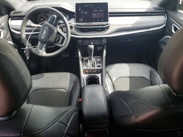 2024 JEEP COMPASS North, Latitude