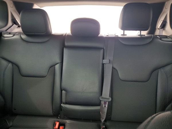 2024 JEEP COMPASS North, Latitude