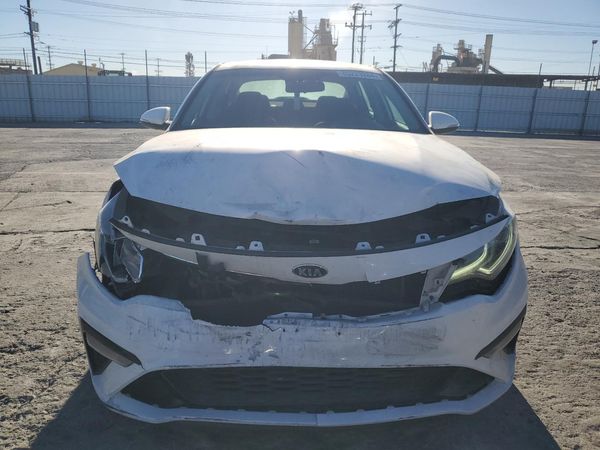 2020 KIA OPTIMA