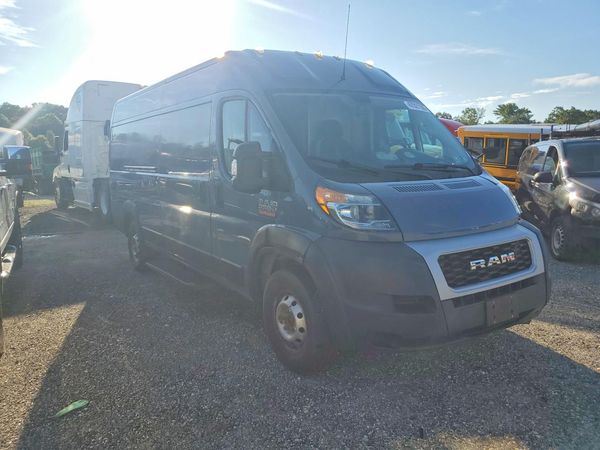 2020 RAM PROMASTER 3500 VF