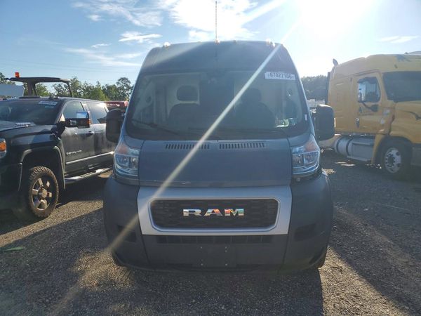 2020 RAM PROMASTER 3500 VF
